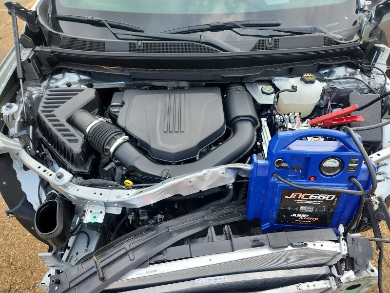 2026 Gmc Acadia მანქანა იყიდება აუქციონზე, vin: 1GKENSKS3TJ261921, აუქციონის ნომერი: 61071456