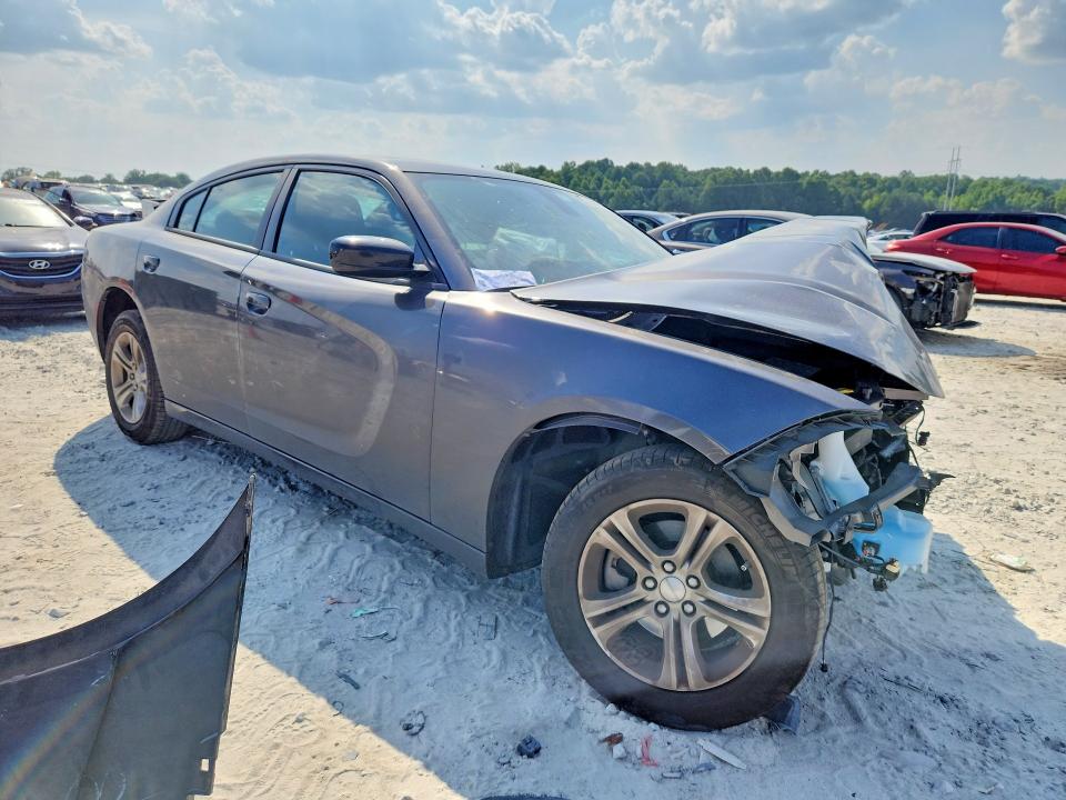 Aukcja sprzedaży 2023 Dodge Charger, vin: 2C3CDXBG1PH656870, numer aukcji: 59606826