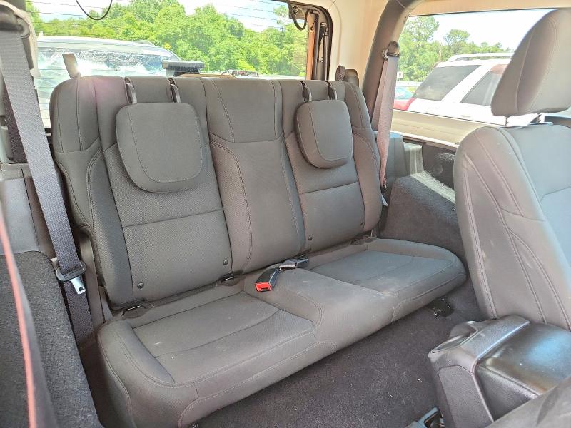 Продажа на аукционе авто 2018 Jeep Wrangler, vin: 1C4GJXAN1JW305164, номер лота: 60142736