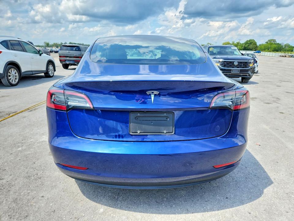 Aukcja sprzedaży 2023 Tesla Model 3, vin: 5YJ3E1EA3PF475479, numer aukcji: 59223396
