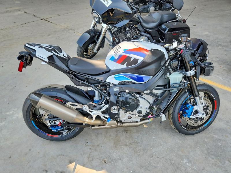Aukcja sprzedaży 2026 Bmw M 1000, vin: WB10P4309T6M25505, numer aukcji: 60668076