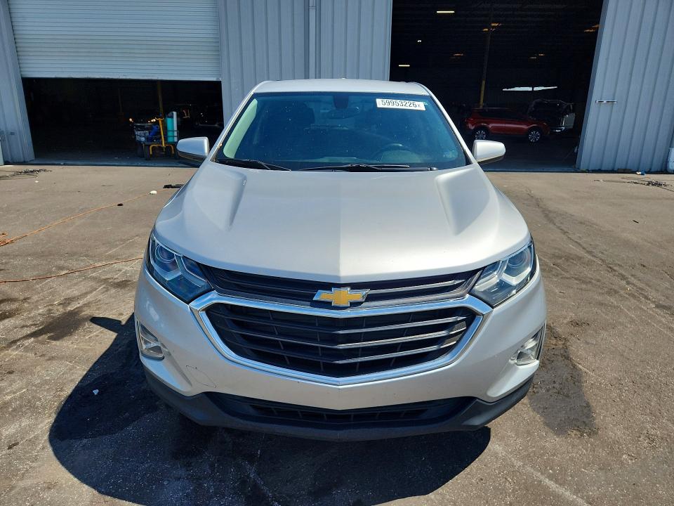 Aukcja sprzedaży 2019 Chevrolet Equinox, vin: 3GNAXKEV9KS679396, numer aukcji: 59953226