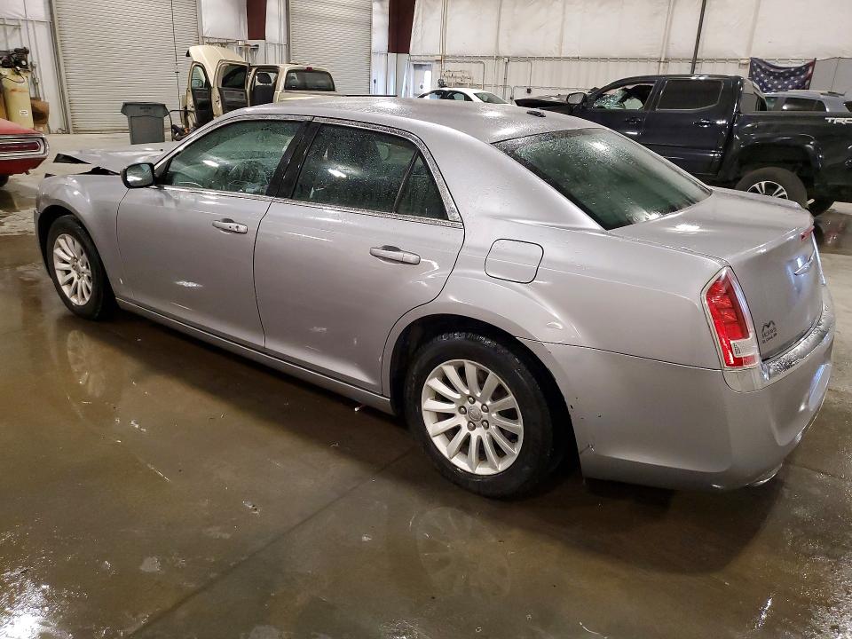 Aukcja sprzedaży 2014 Chrysler 300, vin: 2C3CCAAG0EH121673, numer aukcji: 61878176
