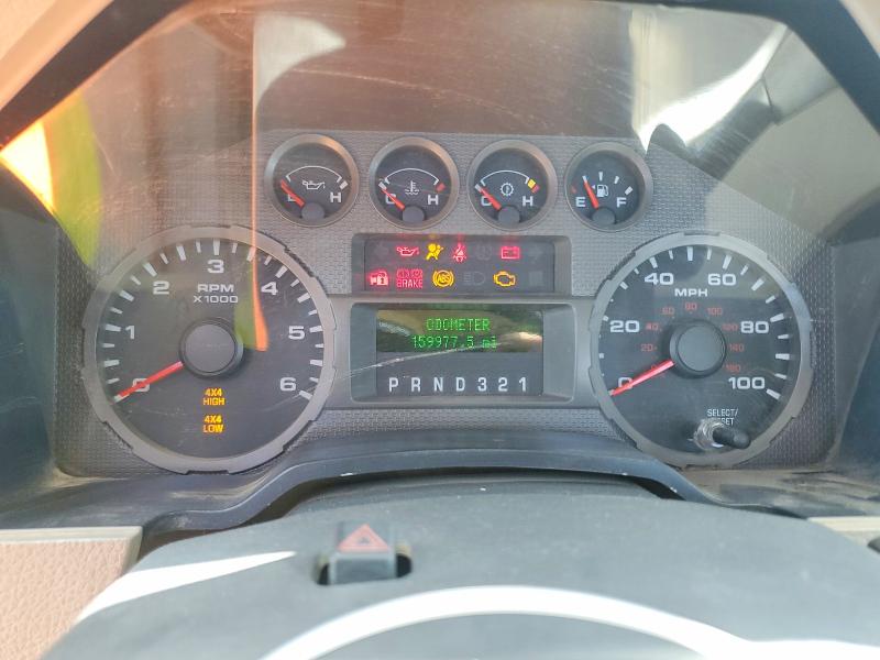 Продажа на аукционе авто 2008 Ford F350, vin: 1FDWF37598EB73358, номер лота: 62475836