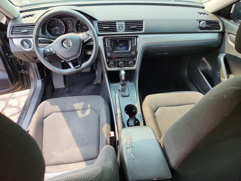Продаж на аукціоні авто 2017 Volkswagen Passat, vin: 1VWAT7A30HC042723, номер лоту: 62657886