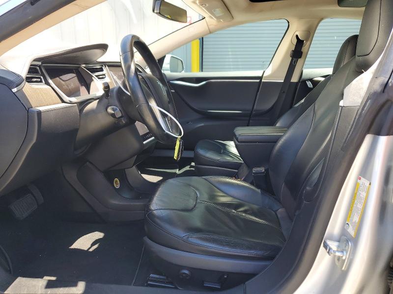 Продажа на аукционе авто 2013 Tesla Model S, vin: 5YJSA1CN3DFP13548, номер лота: 61147316