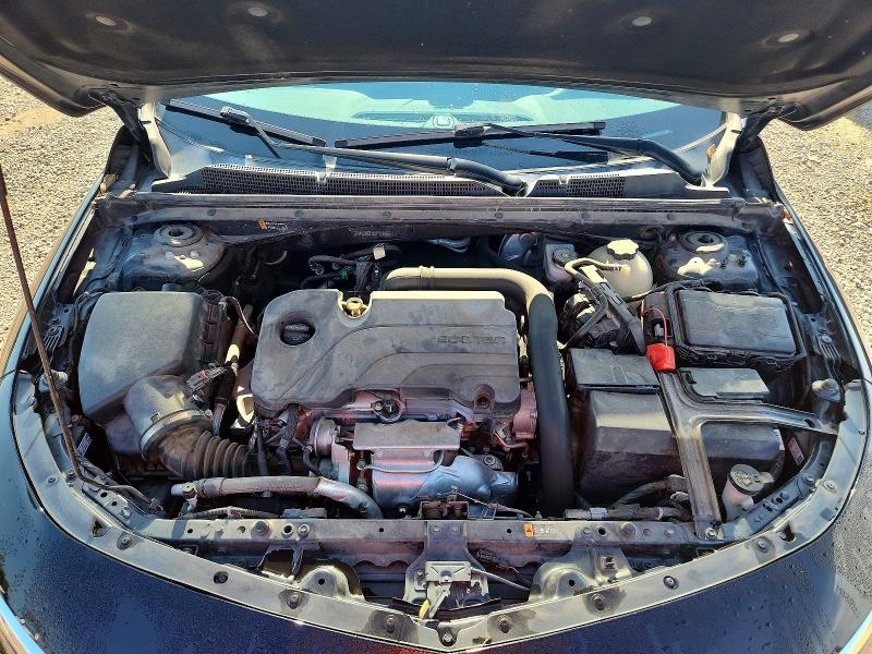 Aukcja sprzedaży 2020 Chevrolet Malibu, vin: 1G1ZG5ST6LF148820, numer aukcji: 59247286