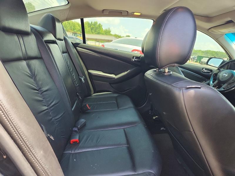 Продажа на аукционе авто 2012 Nissan Altima, vin: 1N4AL2AP8CC209322, номер лота: 61856686