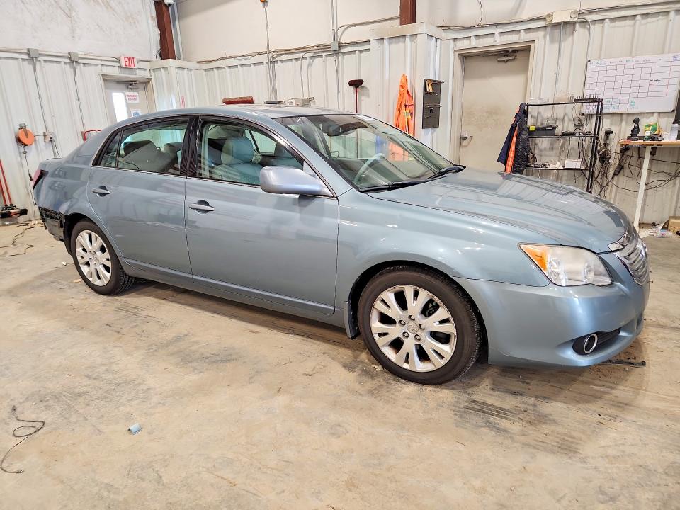 Продажа на аукционе авто 2008 Toyota Avalon, vin: 4T1BK36B28U301902, номер лота: 60631586