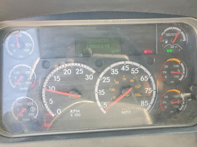Aukcja sprzedaży 2018 Freightliner M2, vin: 1FVACWFC1JHKA7211, numer aukcji: 59270026