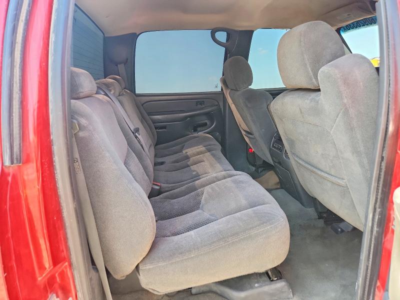 60926336 :رقم المزاد ، 2GCEK13T151112992 vin ، 2005 Chevrolet Silverado مزاد بيع