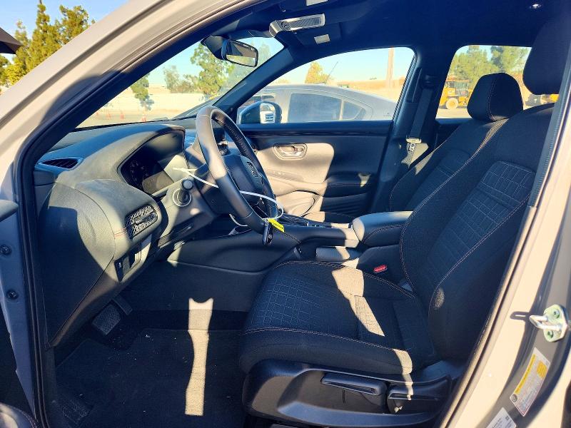 Aukcja sprzedaży 2024 Honda Hr-v, vin: 3CZRZ2H5XRM786032, numer aukcji: 60454406