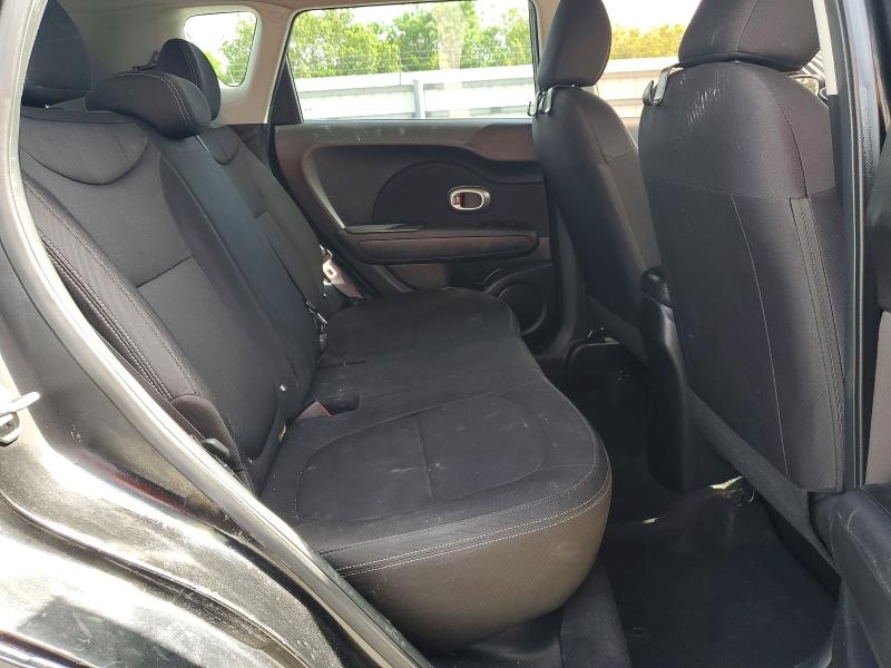 Aukcja sprzedaży 2015 Kia Soul, vin: KNDJN2A25F7779932, numer aukcji: 58820036