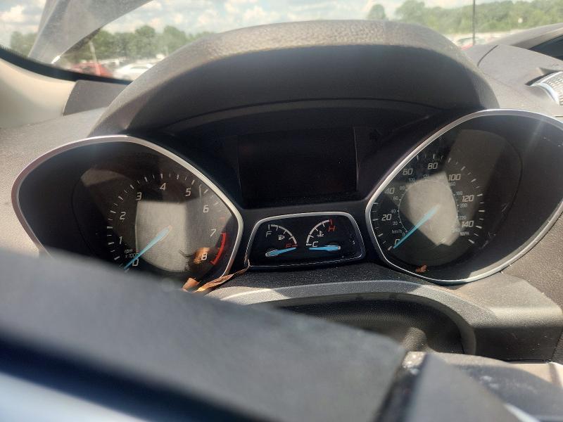 Продаж на аукціоні авто 2014 Ford Escape, vin: 1FMCU0GX0EUA27344, номер лоту: 59993486
