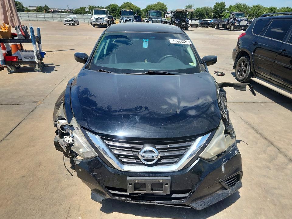 Продаж на аукціоні авто 2016 Nissan Altima, vin: 1N4AL3APXGC274121, номер лоту: 63028636