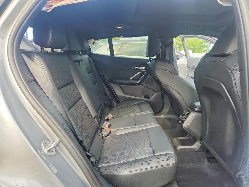 Aukcja sprzedaży 2026 Bmw X2, vin: WBX63GM01T5636473, numer aukcji: 62845376