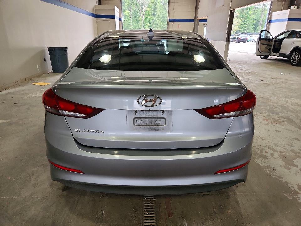 Aukcja sprzedaży 2017 Hyundai Elantra, vin: 5NPD84LF0HH018644, numer aukcji: 62776716