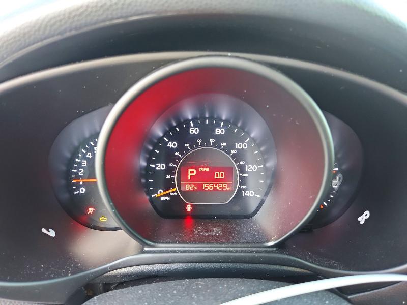 Aukcja sprzedaży 2018 Kia Soul, vin: KNDJN2A22J7574352, numer aukcji: 60655106