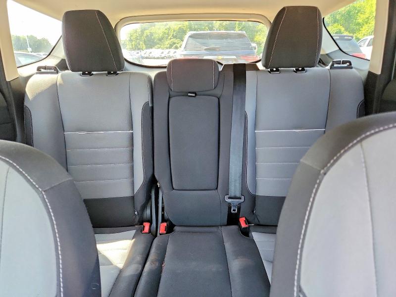 Aukcja sprzedaży 2013 Ford Escape, vin: 1FMCU9GX9DUB27834, numer aukcji: 62458986