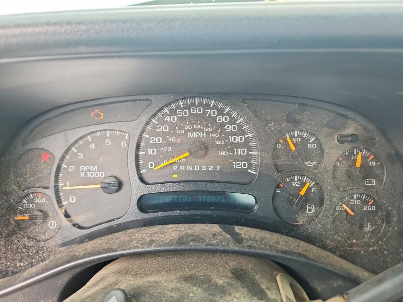 2006 Chevrolet Silverado მანქანა იყიდება აუქციონზე, vin: 1GCHC24U76E100935, აუქციონის ნომერი: 60404006