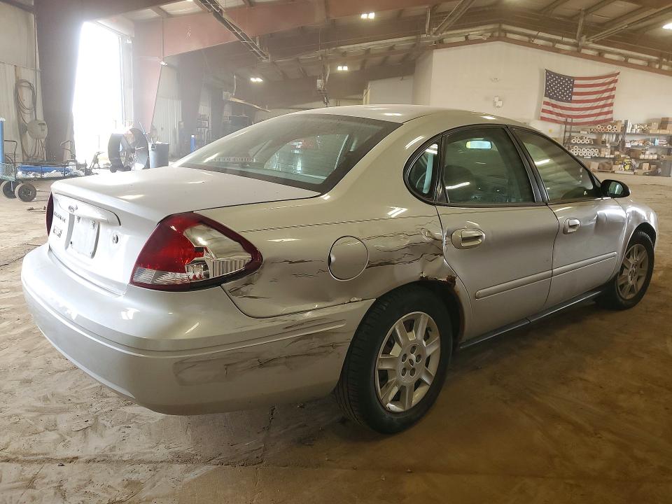 Продаж на аукціоні авто 2006 Ford Taurus, vin: 1FAHP53U66A147295, номер лоту: 60716606
