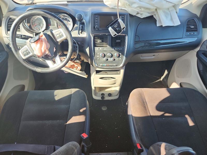 Aukcja sprzedaży 2019 Dodge Grand Caravan, vin: 2C4RDGBGXKR752294, numer aukcji: 85613535