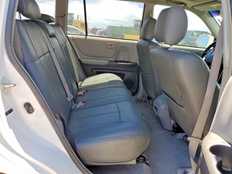 Aukcja sprzedaży 2007 Toyota Highlander, vin: JTEHP21A970190940, numer aukcji: 60630796