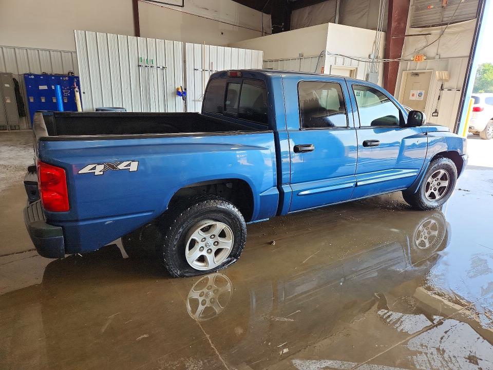 Aukcja sprzedaży 2005 Dodge Dakota, vin: 1D7HW48J25S294217, numer aukcji: 62271786