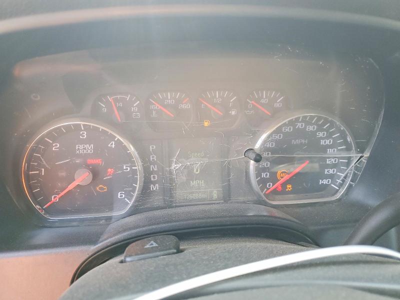 2014 Gmc Sierra მანქანა იყიდება აუქციონზე, vin: 3GTU2TEC0EG425088, აუქციონის ნომერი: 59787626