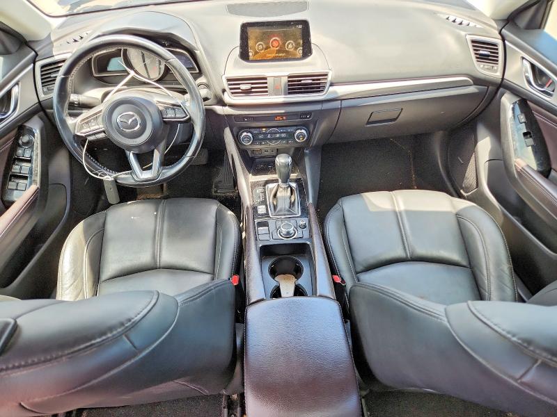 Продажа на аукционе авто 2018 Mazda 3, vin: 3MZBN1V38JM256403, номер лота: 62357836