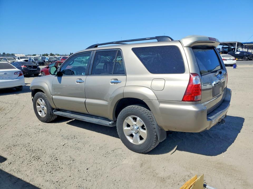 Продажа на аукционе авто 2006 Toyota 4runner, vin: JTEBU14RX60101045, номер лота: 60874446