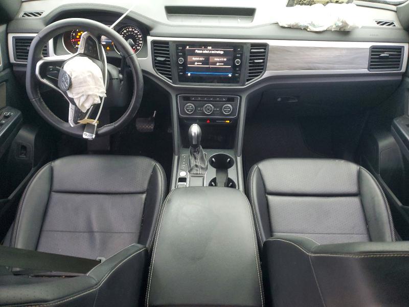 Aukcja sprzedaży 2021 Volkswagen Atlas Cross Sport, vin: 1V2WC2CA7MC215119, numer aukcji: 60808396