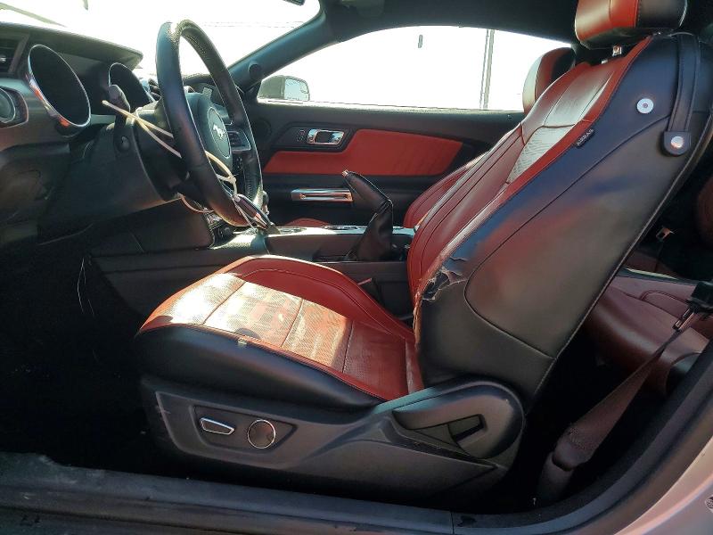 62508816 :رقم المزاد ، 1FA6P8TH1F5390601 vin ، 2015 Ford Mustang مزاد بيع