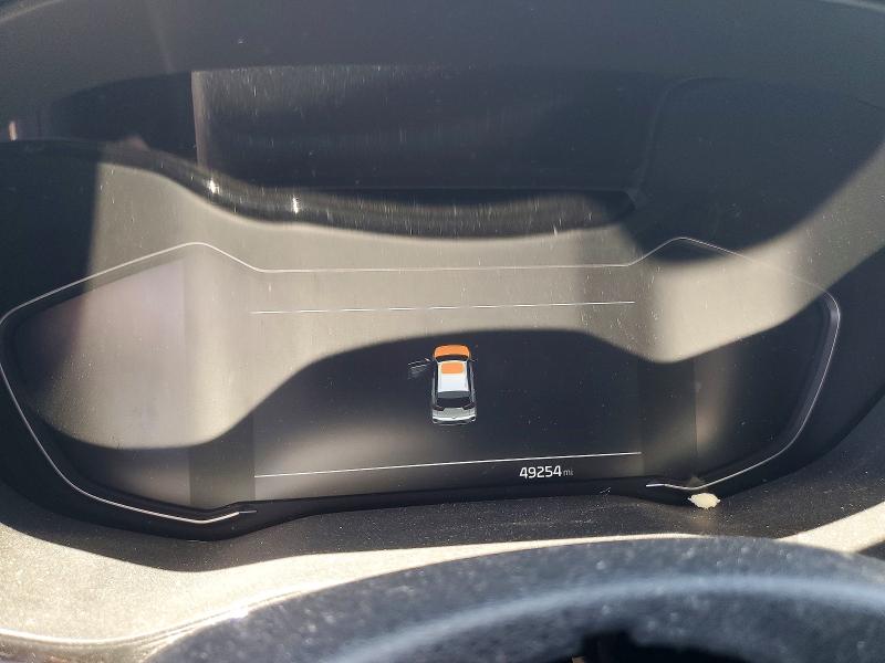Продаж на аукціоні авто 2021 Kia Niro, vin: KNDCE3LC8M5475247, номер лоту: 61347606