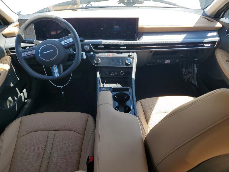 Продаж на аукціоні авто 2026 Hyundai Sonata Hybrid, vin: KMHL54JJ9TA140202, номер лоту: 61843206