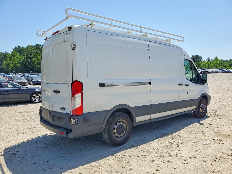 Aukcja sprzedaży 2016 Ford Transit, vin: 1FTYE2CV9GKA80954, numer aukcji: 59355506