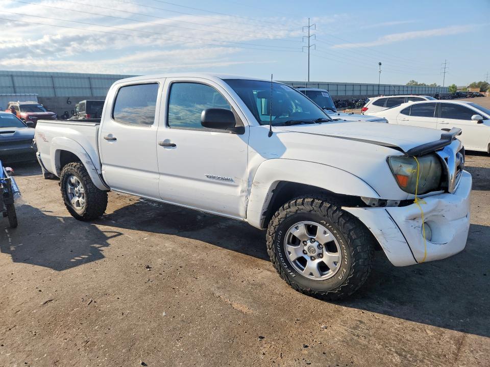 Продажа на аукционе авто 2010 Toyota Tacoma, vin: 5TELU4EN3AZ691152, номер лота: 59886766