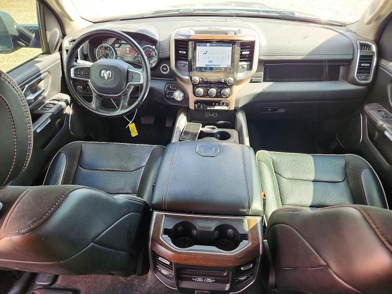 Продаж на аукціоні авто 2022 Ram 1500, vin: 1C6SRFJM4NN341390, номер лоту: 60879366