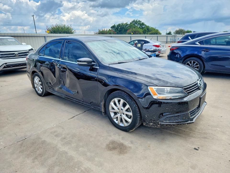 Aukcja sprzedaży 2014 Volkswagen Jetta, vin: 3VWD07AJ8EM364220, numer aukcji: 60067506