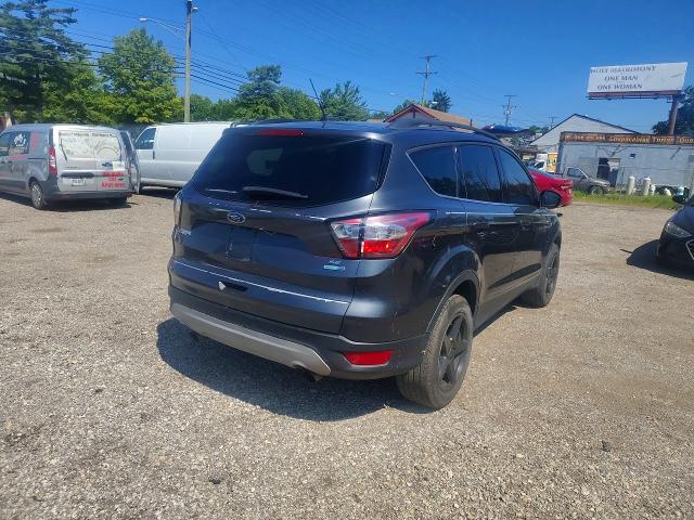 Продаж на аукціоні авто 2017 Ford Escape, vin: 1FMCU9G90HUC73210, номер лоту: 63515156