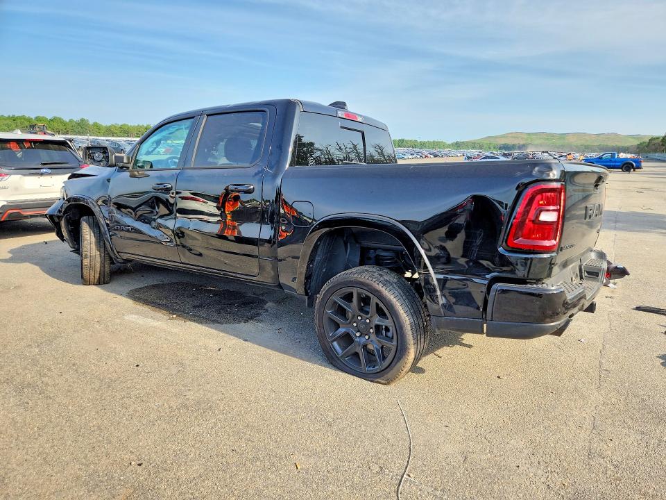 2026 Ram 1500 მანქანა იყიდება აუქციონზე, vin: 1C6SRFJP2TN185485, აუქციონის ნომერი: 60562356