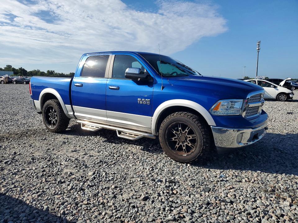 Aukcja sprzedaży 2017 Ram 1500, vin: 1C6RR7NG0HS597461, numer aukcji: 59833886