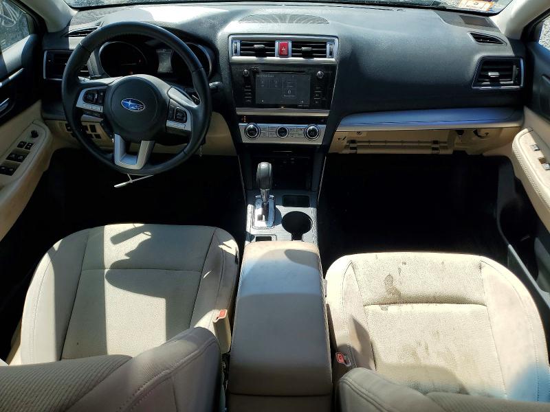 59255716 :رقم المزاد ، 4S3BNAC68F3036378 vin ، 2015 Subaru Legacy مزاد بيع