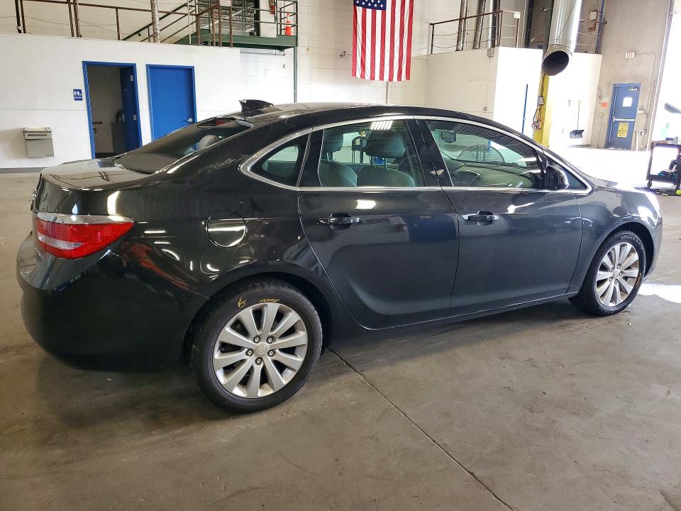 Aukcja sprzedaży 2015 Buick Verano, vin: 1G4PP5SK9F4163541, numer aukcji: 59300796