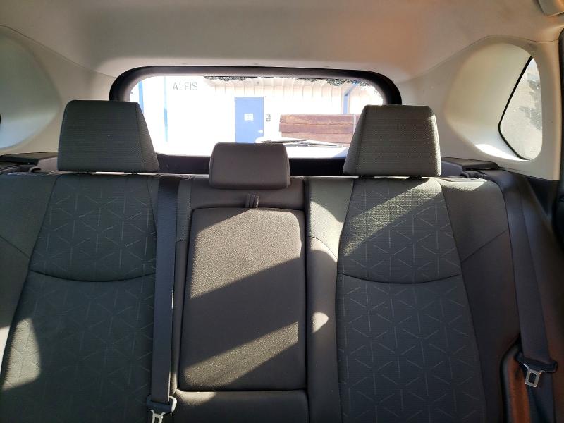 59981136 :رقم المزاد ، 4T3RWRFV1RU142170 vin ، 2024 Toyota Rav4 Hybrid مزاد بيع