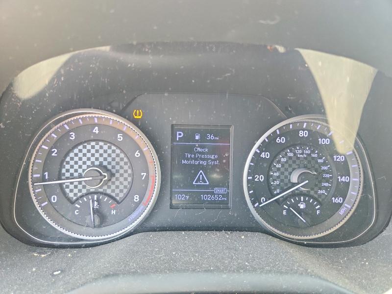 60064296 :رقم المزاد ، 5NPD84LF5LH584095 vin ، 2020 Hyundai Elantra مزاد بيع