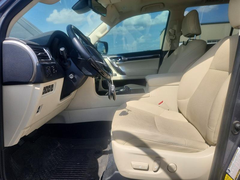 Aukcja sprzedaży 2022 Lexus Gx, vin: JTJAM7BX2N5335506, numer aukcji: 62540436