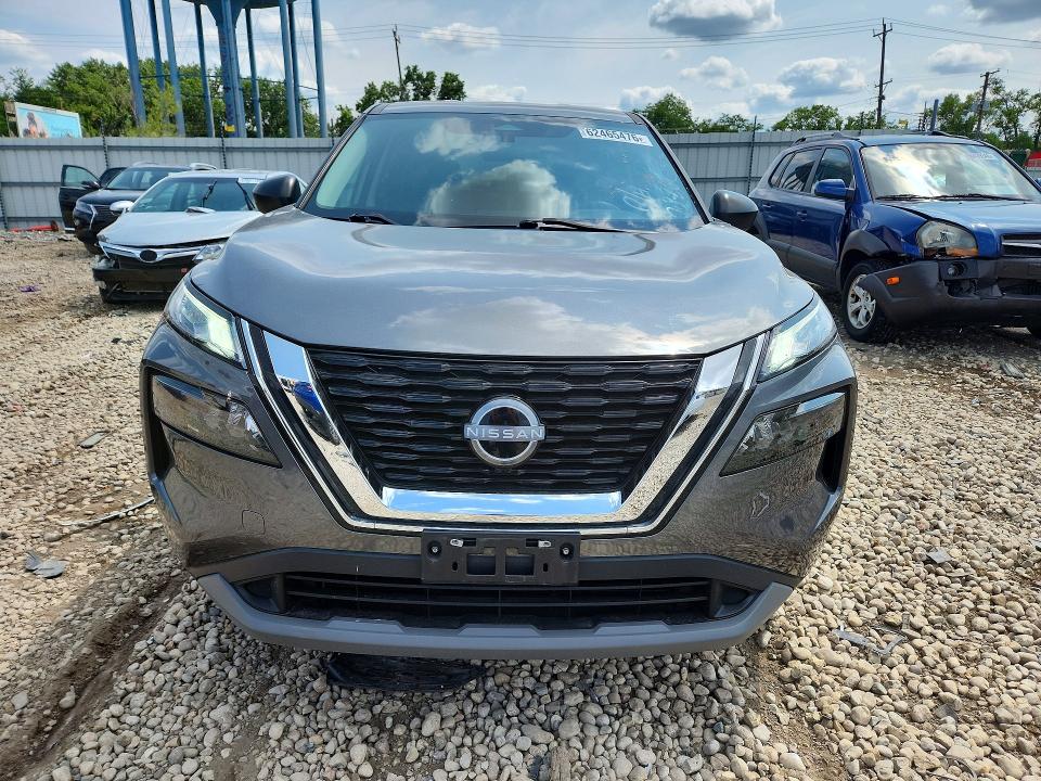 Aukcja sprzedaży 2023 Nissan Rogue, vin: 5N1BT3AB6PC784478, numer aukcji: 62465476