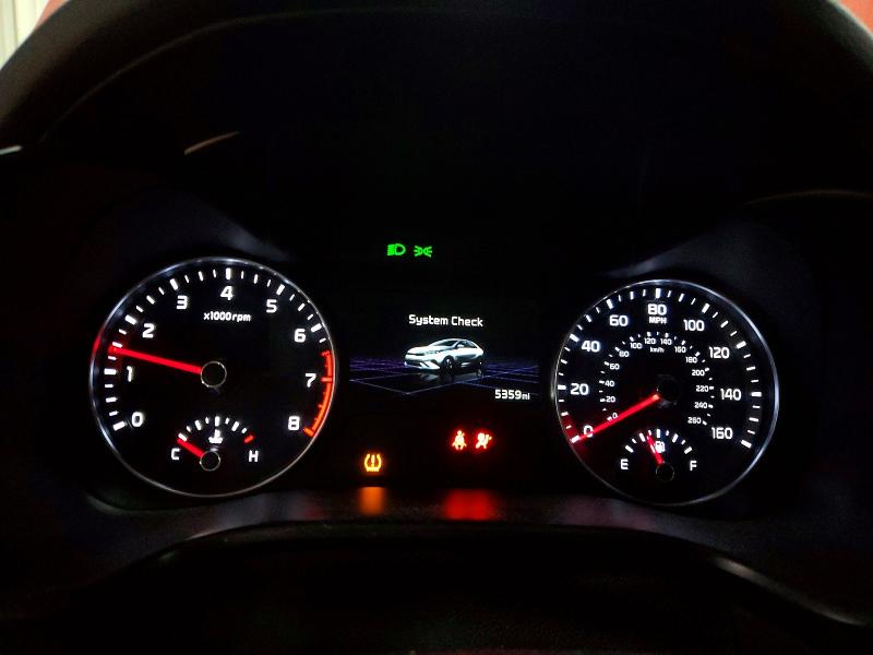 Продажа на аукционе авто 2023 Kia Forte, vin: 3KPF24AD4PE541339, номер лота: 60465366