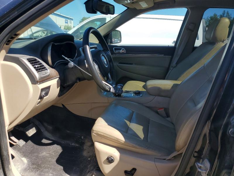 Aukcja sprzedaży 2015 Jeep Grand Cherokee, vin: 1C4RJFBG1FC917957, numer aukcji: 63127016